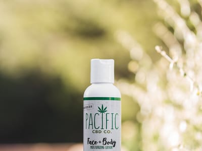 Pacific CBD Co