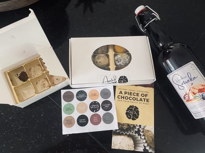 Pacific Crest Apothecary