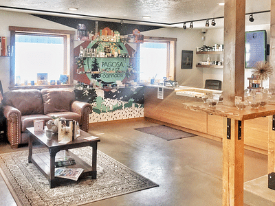 Pagosa Craft Dispensary