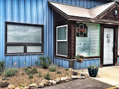 Pagosa Craft Dispensary