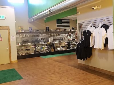 Pagosa Therapeutics Dispensary & Live Cannagrow