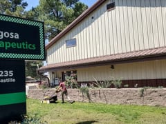 Pagosa Therapeutics Dispensary & Live Cannagrow