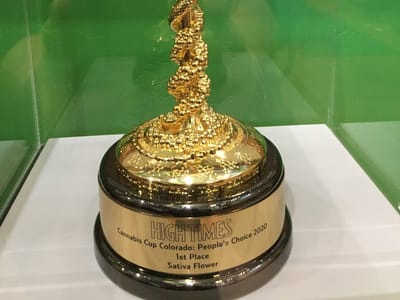 Pagosa Therapeutics Dispensary & Live Cannagrow