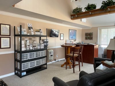 Pain Management with CBD - BioSmart Research Inc