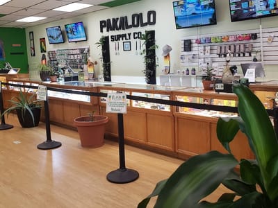 Pakalolo Supply Co.