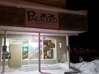Pakalolo Supply Co.