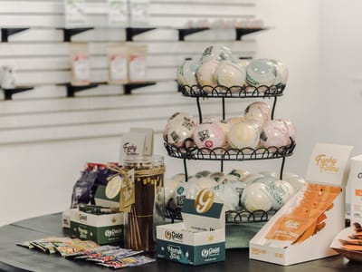 Palm Beach CBD Boutique - North Palm Beach, FL