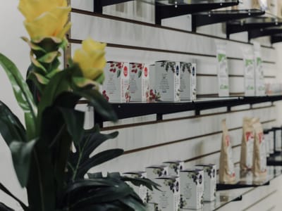 Palm Beach CBD Boutique - North Palm Beach, FL