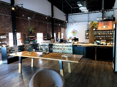 Palmetto Hemp Provisions