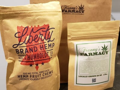 Palmetto Hemp Provisions