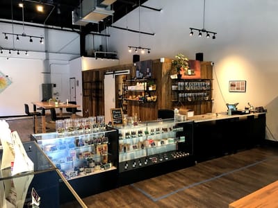 Palmetto Hemp Provisions