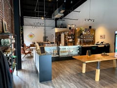 Palmetto Hemp Provisions