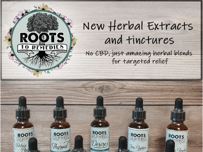 Palmetto Re-Leaf CBD+