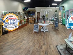 Palmetto Re-Leaf CBD+