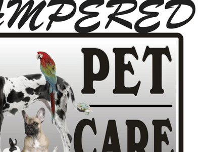 Pampered Pet Care