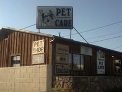 Pampered Pet Care
