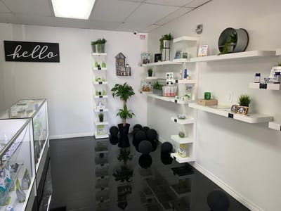 Panacea CBD Store - Santa Clarita