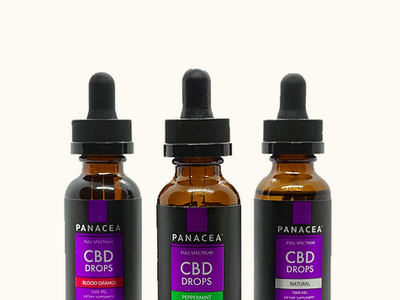 Panacea CBD Store - Santa Clarita