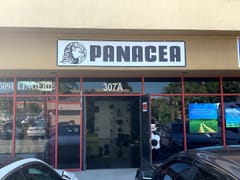 Panacea CBD Store - Santa Clarita