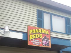 Panama Reds Gardening Supply