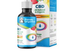 Panda Organica