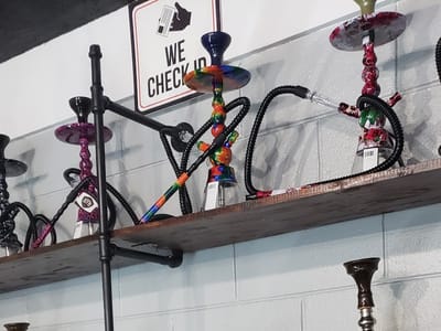 Paper Planes Smoke Shop