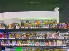 Paper Planes Smoke Shop