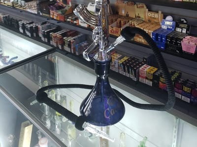 Paper Planes Smoke Shop