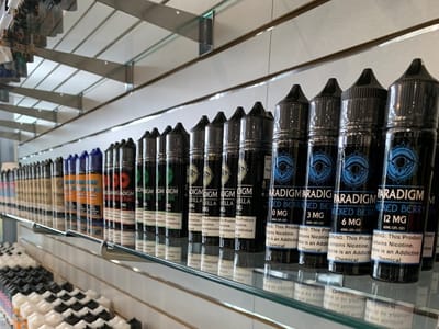 Paradigm CBD Shoppe