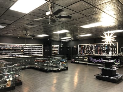 Paradigm CBD Shoppe
