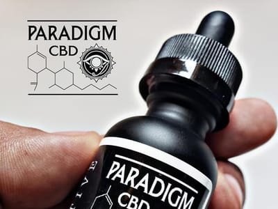 Paradigm CBD Shoppe