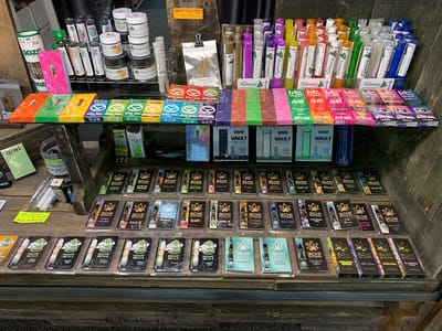 Paradise Hemp Company - CBD, Hemp, Cannabis Dispensary