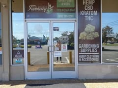 Paradise Hemp Company - CBD, Hemp, Cannabis Dispensary