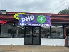 Paradise Hemp Dispensary
