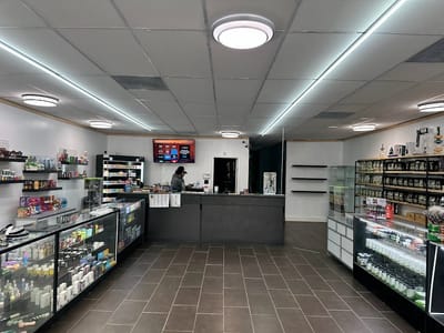 Paradise Hemp Dispensary