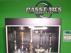 Passtimes Smokeshop
