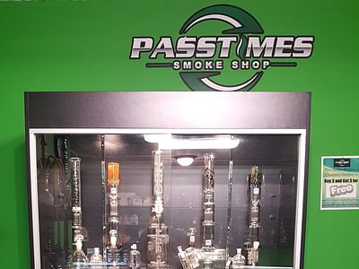 Passtimes Smokeshop