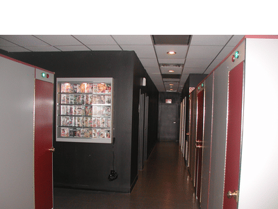 Pasttime Video & J&J Smoke Shop