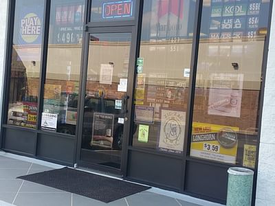 Payless Tobacco & Vape