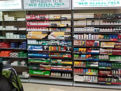 Payless Tobacco & Vape