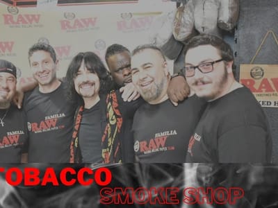 PB Tobacco Smoke Shop