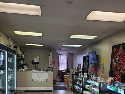 PEACE AND LOVE HOLISTICS