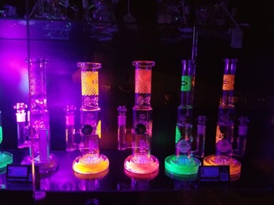 PEACE AND LOVE HOLISTICS