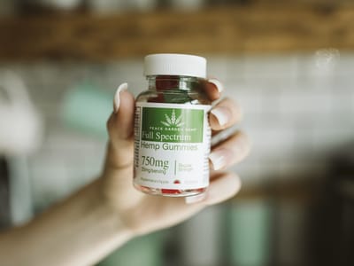 Peace Garden Hemp Company