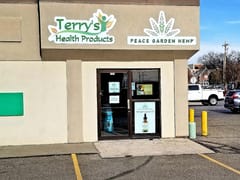 Peace Garden Hemp Company