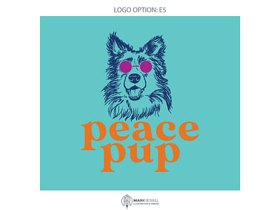Peace Pup CBD
