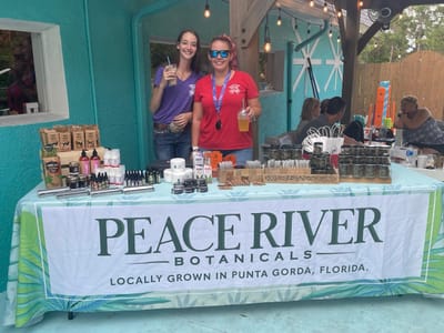 Peace River Botanicals