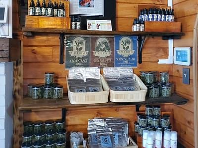 Peace River Botanicals