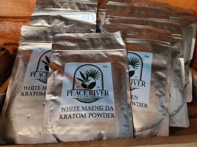 Peace River Botanicals