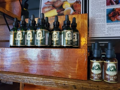 Peace River Botanicals